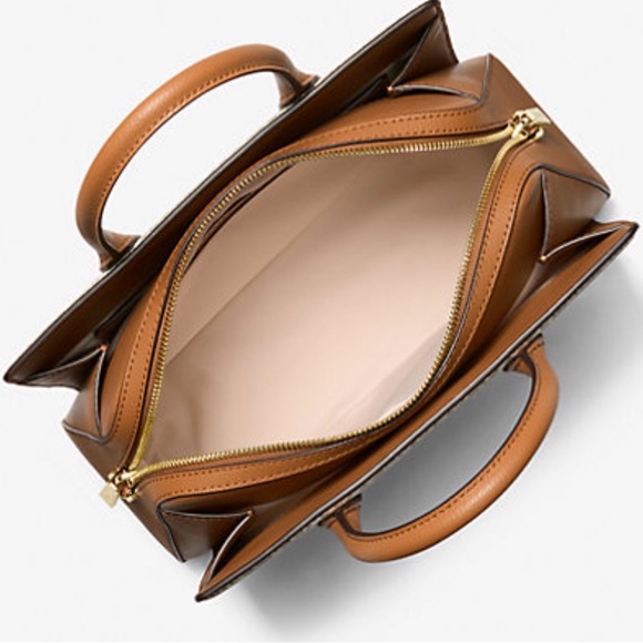 Michael Kors med Laila - Picture 10 of 12